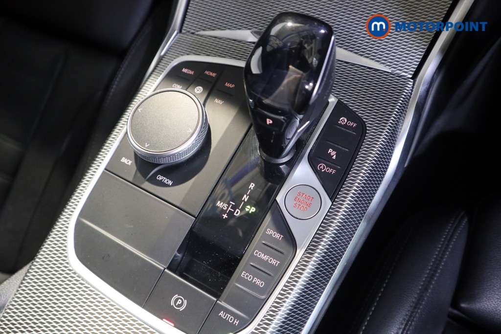 BMW 3 Series M Sport Automatic Petrol Saloon - Stock Number (1580465) - 9th supplementary image