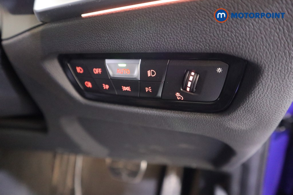 BMW 3 Series M Sport Automatic Petrol Saloon - Stock Number (1580465) - 10th supplementary image