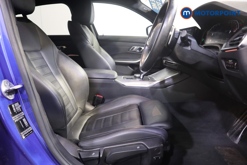 BMW 3 Series M Sport Automatic Petrol Saloon - Stock Number (1580465) - 13th supplementary image