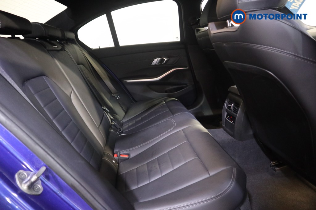 BMW 3 Series M Sport Automatic Petrol Saloon - Stock Number (1580465) - 14th supplementary image