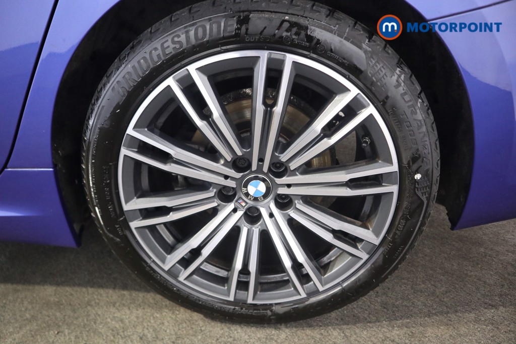 BMW 3 Series M Sport Automatic Petrol Saloon - Stock Number (1580465) - 19th supplementary image