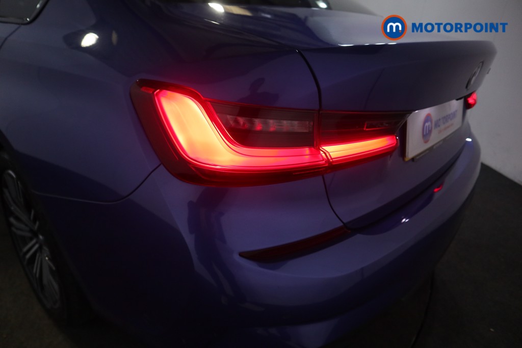 BMW 3 Series M Sport Automatic Petrol Saloon - Stock Number (1580465) - 22nd supplementary image