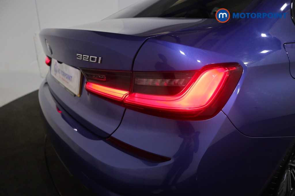 BMW 3 Series M Sport Automatic Petrol Saloon - Stock Number (1580465) - 23rd supplementary image