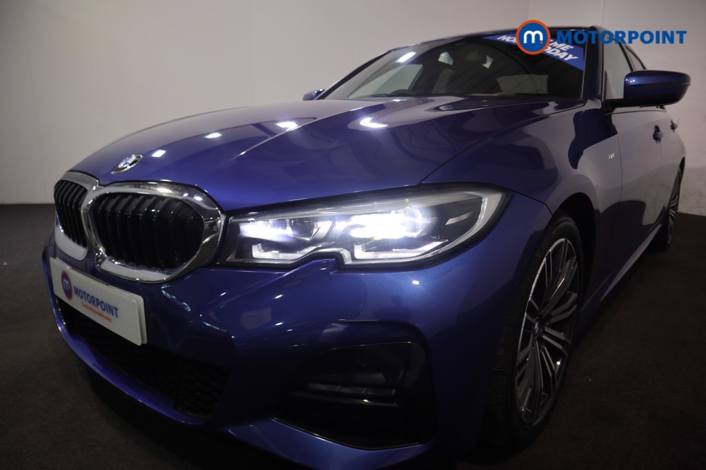 BMW 3 Series M Sport Automatic Petrol Saloon - Stock Number (1580465) - 26th supplementary image