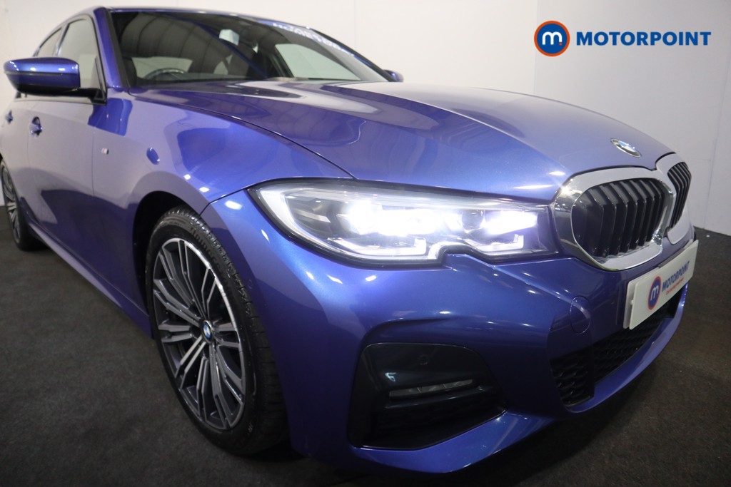 BMW 3 Series M Sport Automatic Petrol Saloon - Stock Number (1580465) - 27th supplementary image