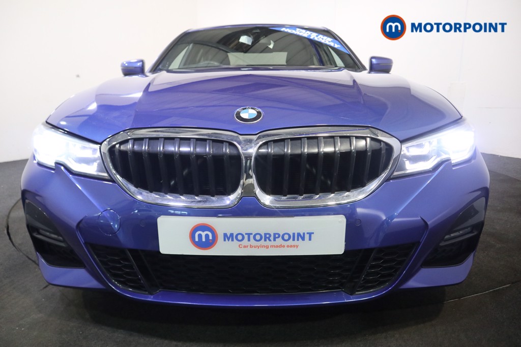 BMW 3 Series M Sport Automatic Petrol Saloon - Stock Number (1580465) - 28th supplementary image