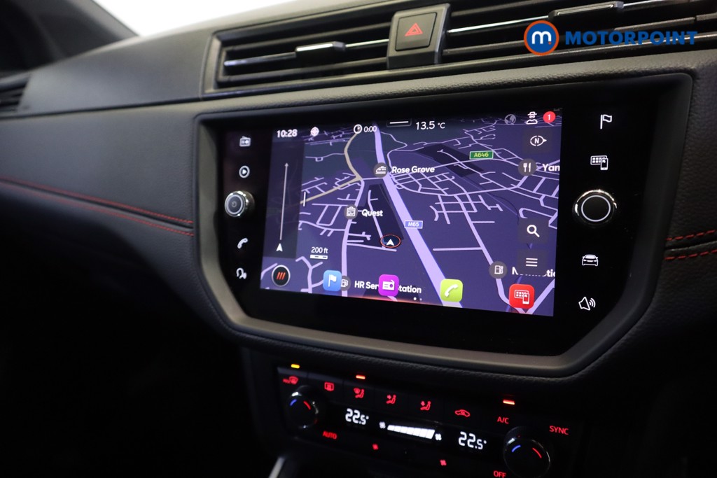 Seat Arona FR Automatic Petrol SUV - Stock Number (1580471) - 2nd supplementary image