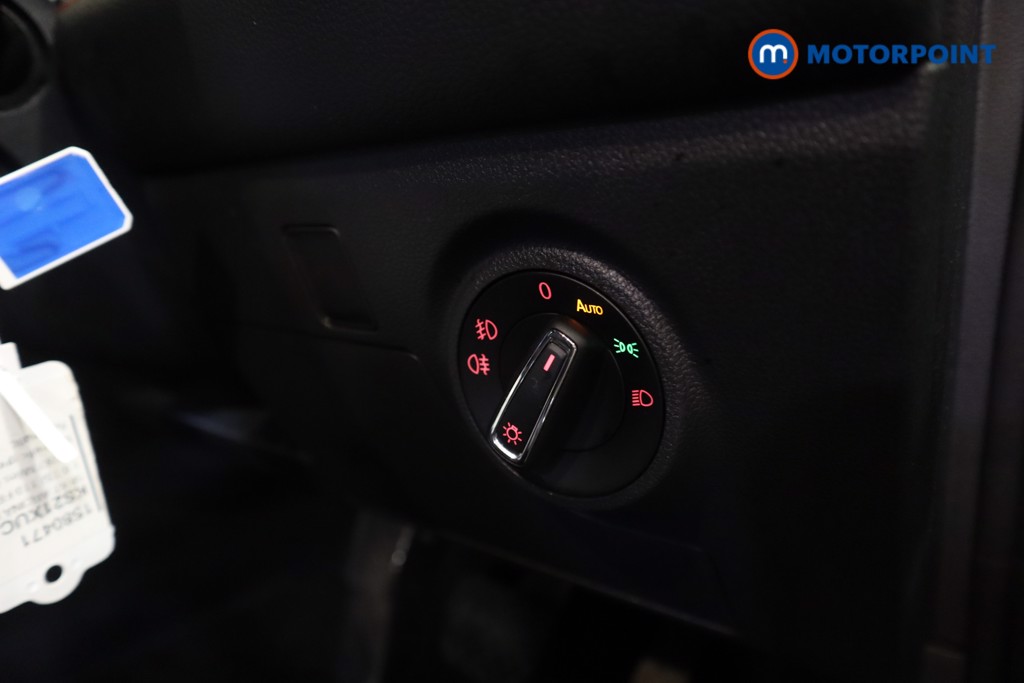 Seat Arona FR Automatic Petrol SUV - Stock Number (1580471) - 4th supplementary image