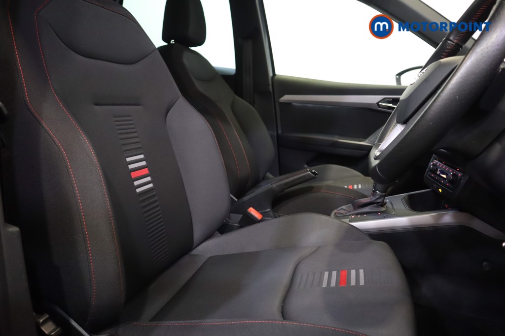 Seat Arona FR Automatic Petrol SUV - Stock Number (1580471) - 5th supplementary image
