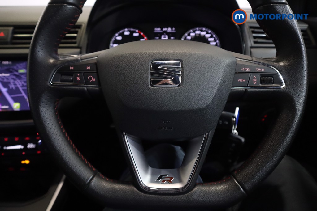 Seat Arona FR Automatic Petrol SUV - Stock Number (1580471) - 7th supplementary image