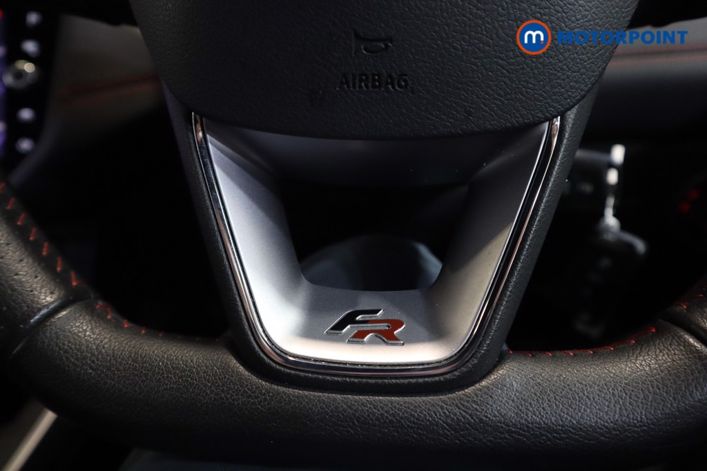 Seat Arona FR Automatic Petrol SUV - Stock Number (1580471) - 9th supplementary image