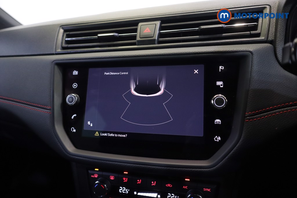 Seat Arona FR Automatic Petrol SUV - Stock Number (1580471) - 12th supplementary image
