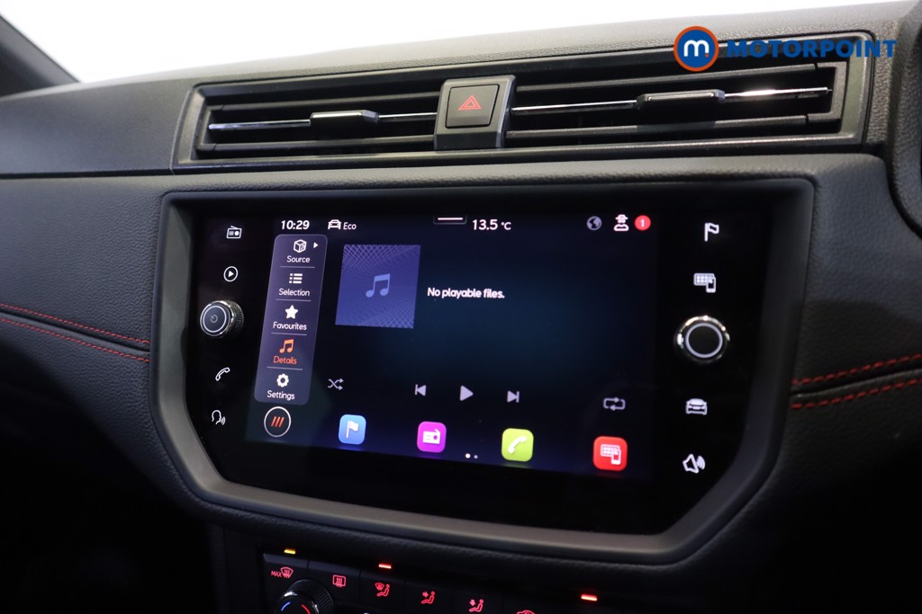 Seat Arona FR Automatic Petrol SUV - Stock Number (1580471) - 14th supplementary image