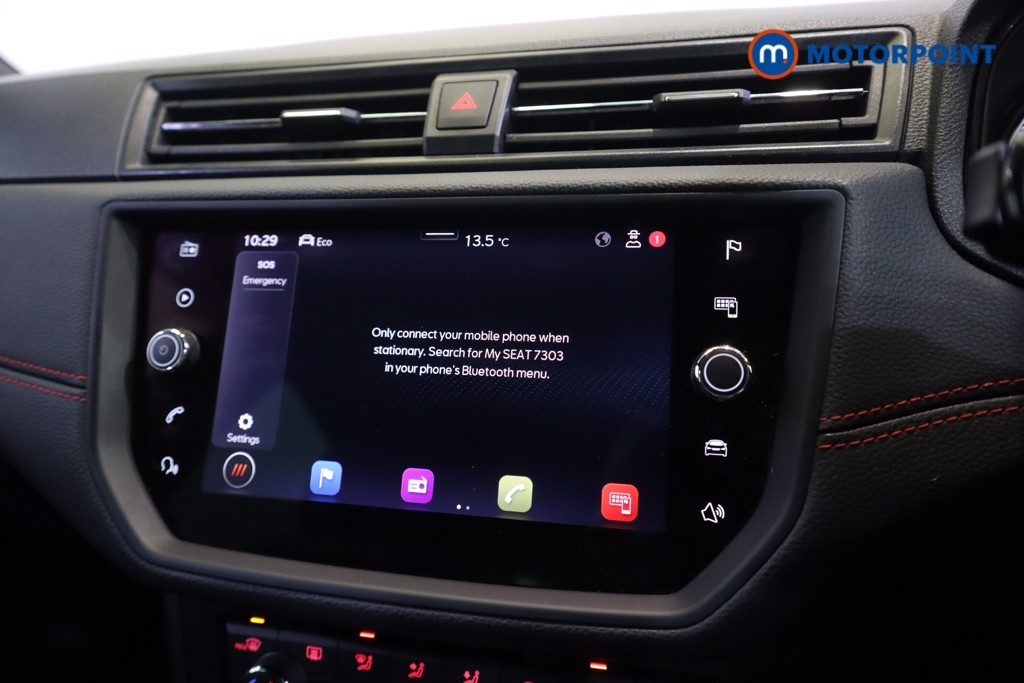 Seat Arona FR Automatic Petrol SUV - Stock Number (1580471) - 15th supplementary image