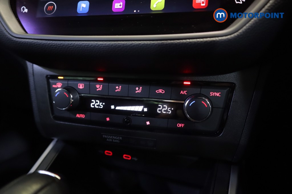 Seat Arona FR Automatic Petrol SUV - Stock Number (1580471) - 17th supplementary image