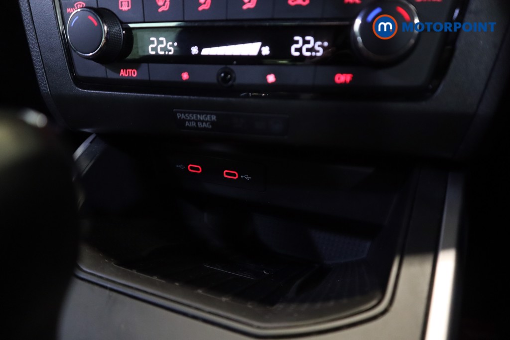 Seat Arona FR Automatic Petrol SUV - Stock Number (1580471) - 18th supplementary image