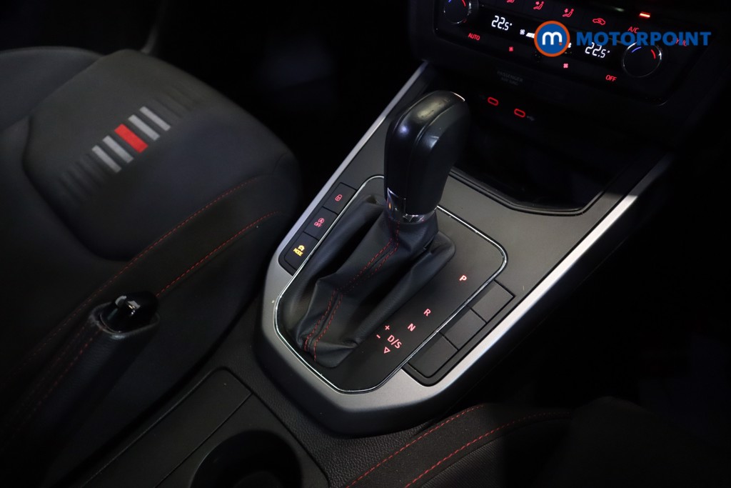 Seat Arona FR Automatic Petrol SUV - Stock Number (1580471) - 19th supplementary image