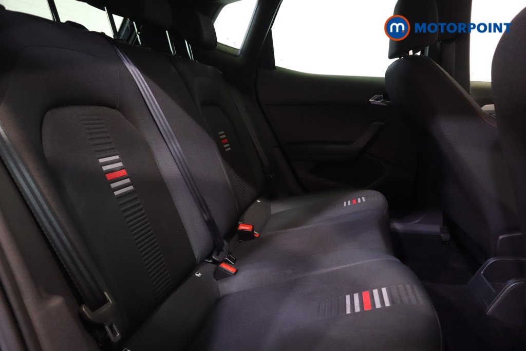 Seat Arona FR Automatic Petrol SUV - Stock Number (1580471) - 22nd supplementary image