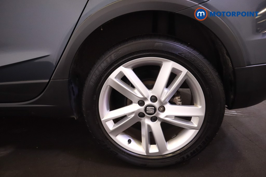 Seat Arona FR Automatic Petrol SUV - Stock Number (1580471) - 26th supplementary image