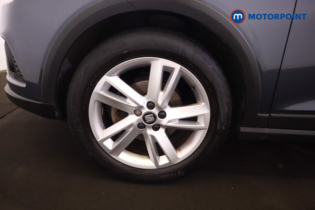 Seat Arona FR Automatic Petrol SUV - Stock Number (1580471) - 27th supplementary image