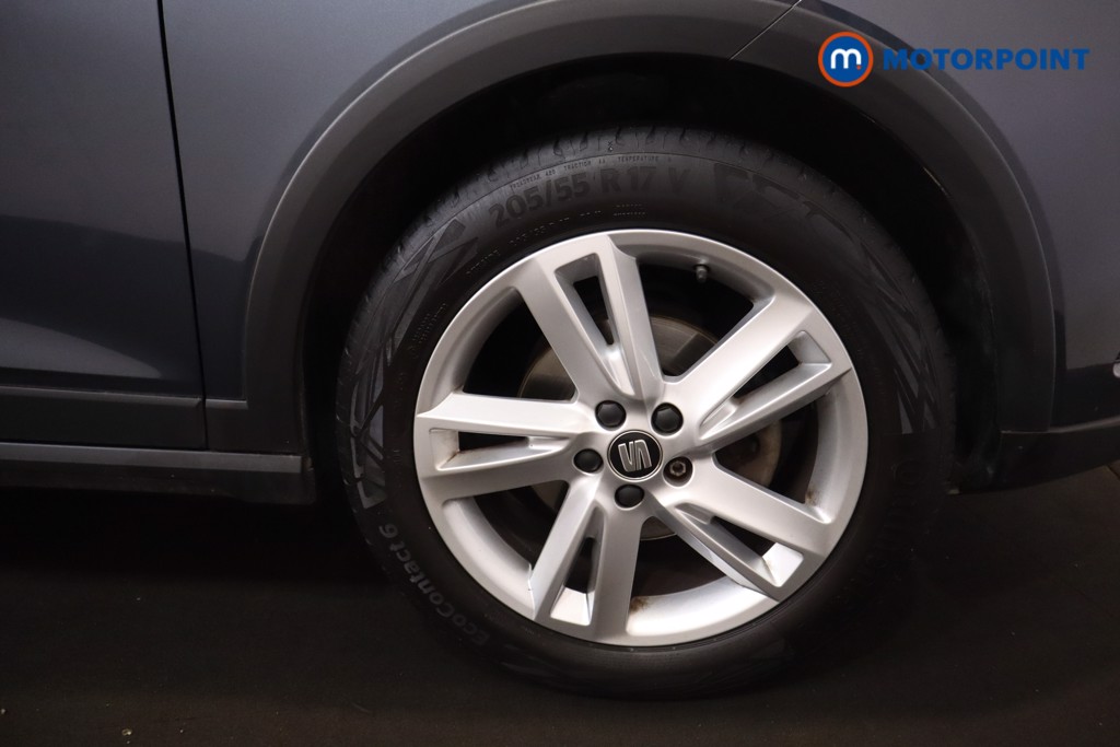 Seat Arona FR Automatic Petrol SUV - Stock Number (1580471) - 28th supplementary image