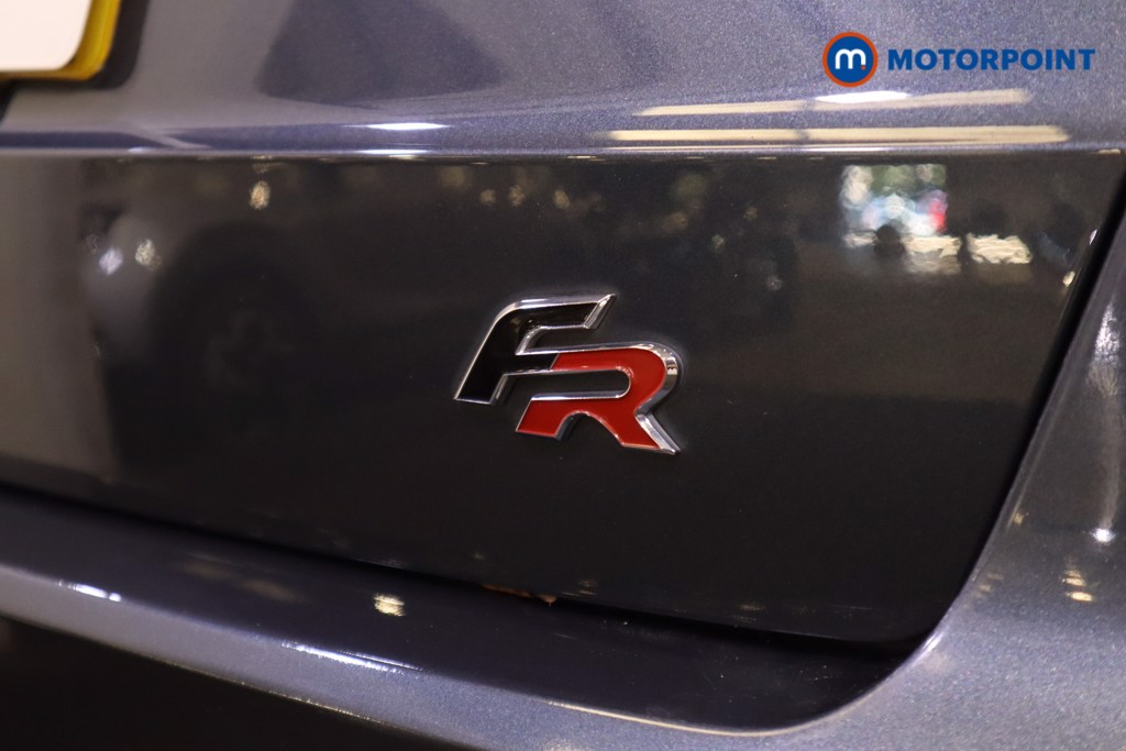 Seat Arona FR Automatic Petrol SUV - Stock Number (1580471) - 32nd supplementary image