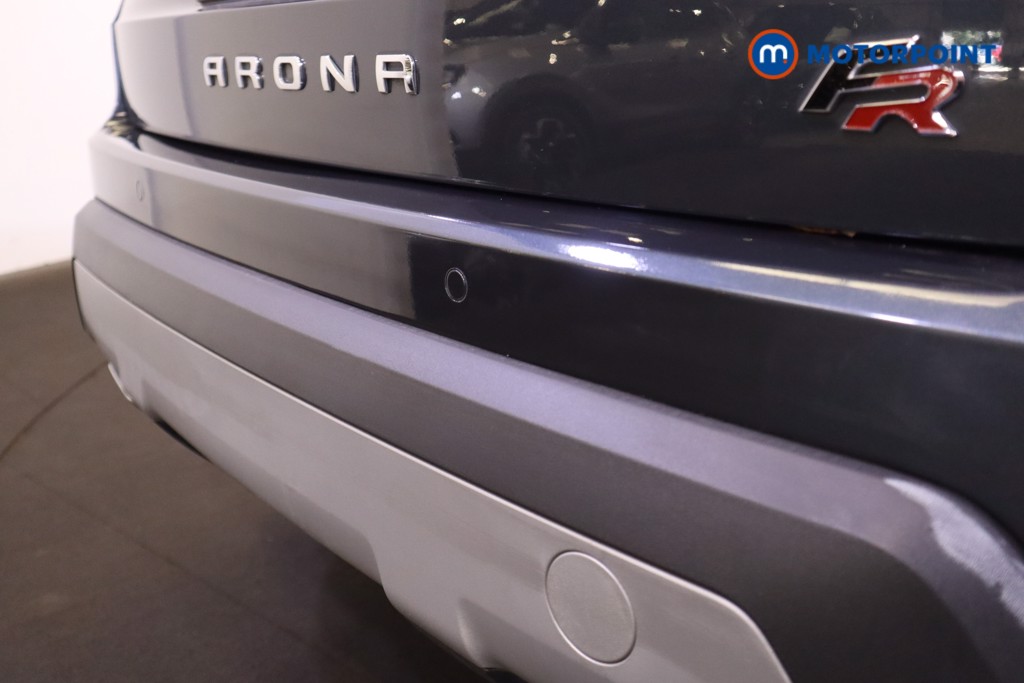 Seat Arona FR Automatic Petrol SUV - Stock Number (1580471) - 33rd supplementary image