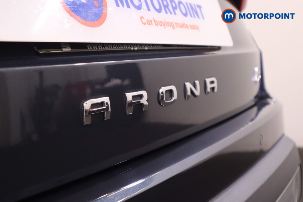 Seat Arona FR Automatic Petrol SUV - Stock Number (1580471) - 34th supplementary image