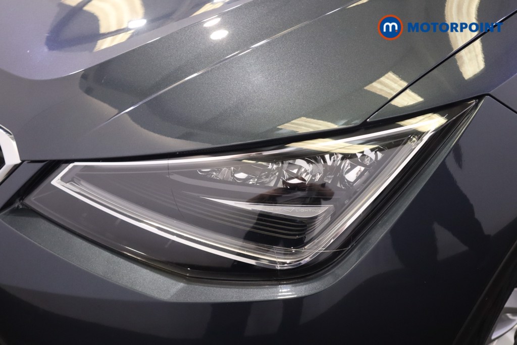 Seat Arona FR Automatic Petrol SUV - Stock Number (1580471) - 36th supplementary image