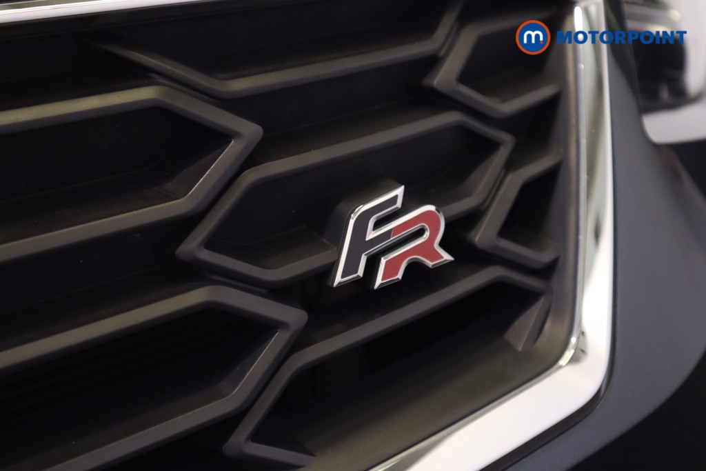 Seat Arona FR Automatic Petrol SUV - Stock Number (1580471) - 37th supplementary image