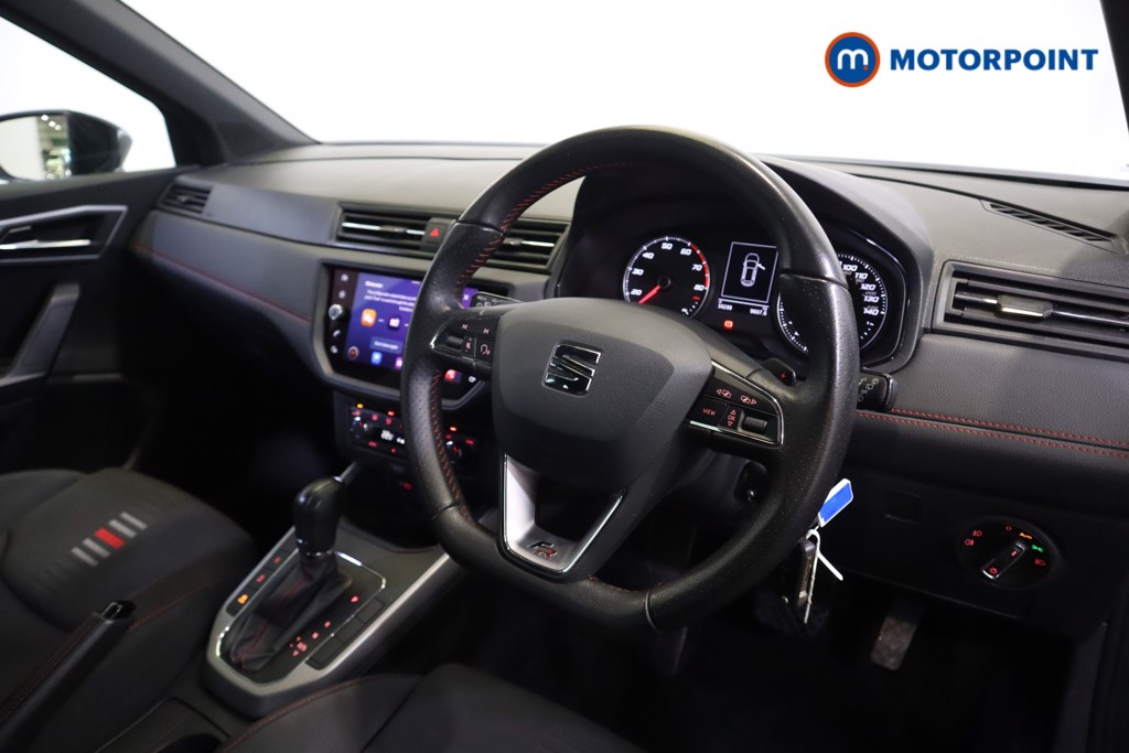 Seat Arona FR Automatic Petrol SUV - Stock Number (1580471) - 1st supplementary image
