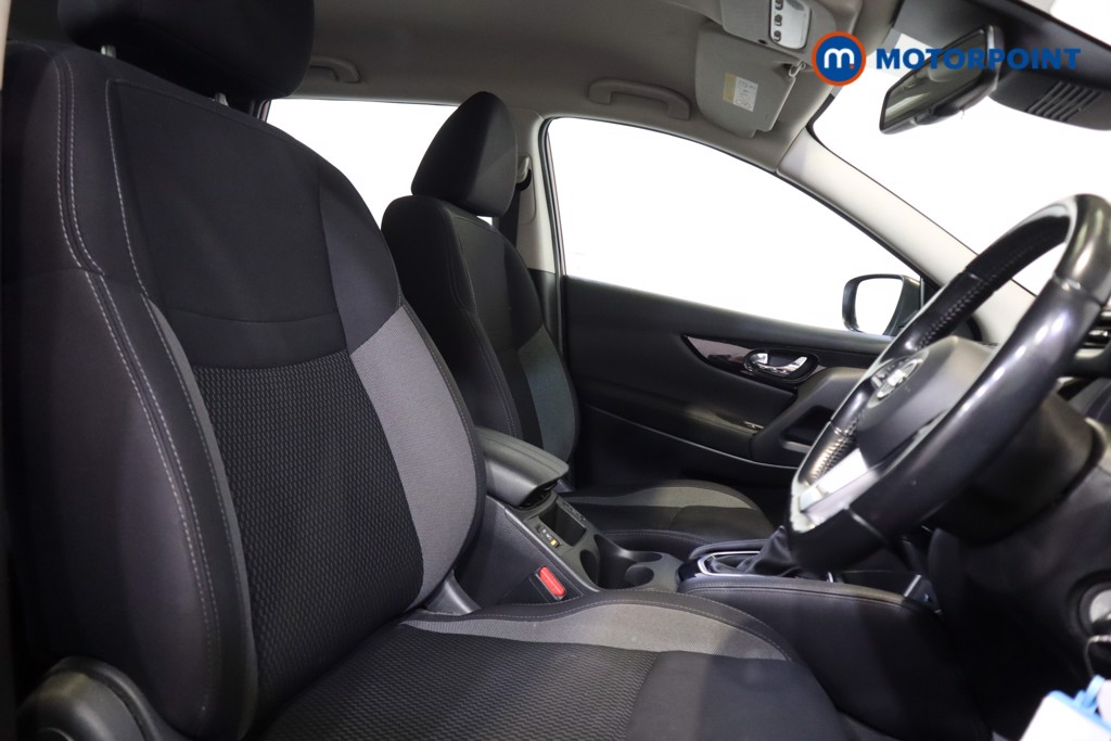 Nissan Qashqai Acenta Premium Automatic Petrol SUV - Stock Number (1580475) - 8th supplementary image