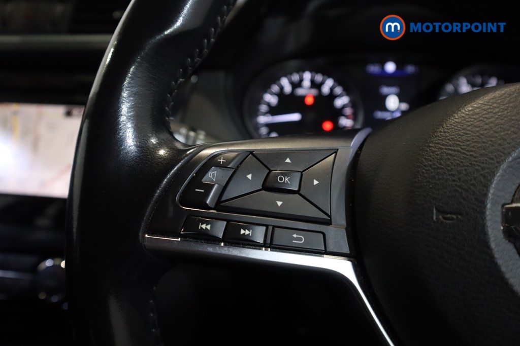 Nissan Qashqai Acenta Premium Automatic Petrol SUV - Stock Number (1580475) - 11th supplementary image