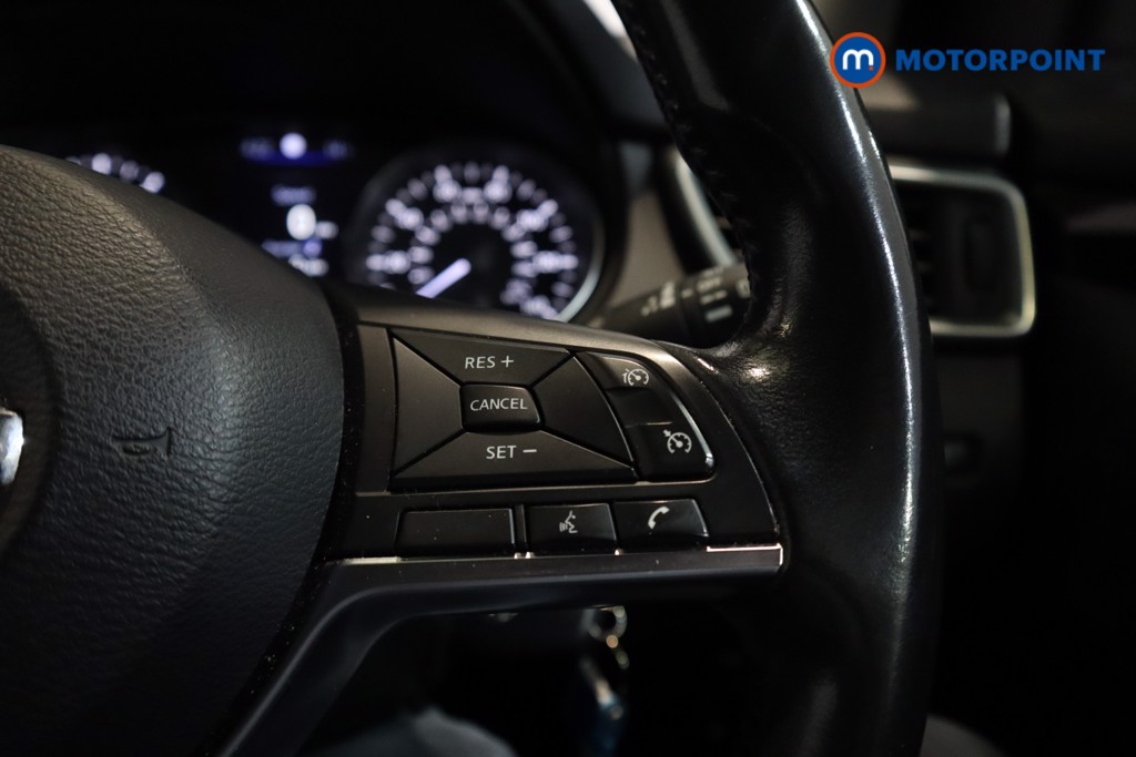 Nissan Qashqai Acenta Premium Automatic Petrol SUV - Stock Number (1580475) - 12th supplementary image