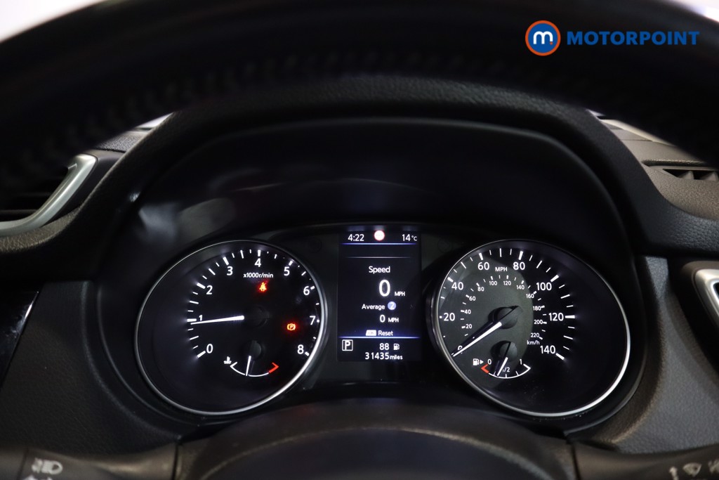 Nissan Qashqai Acenta Premium Automatic Petrol SUV - Stock Number (1580475) - 13th supplementary image
