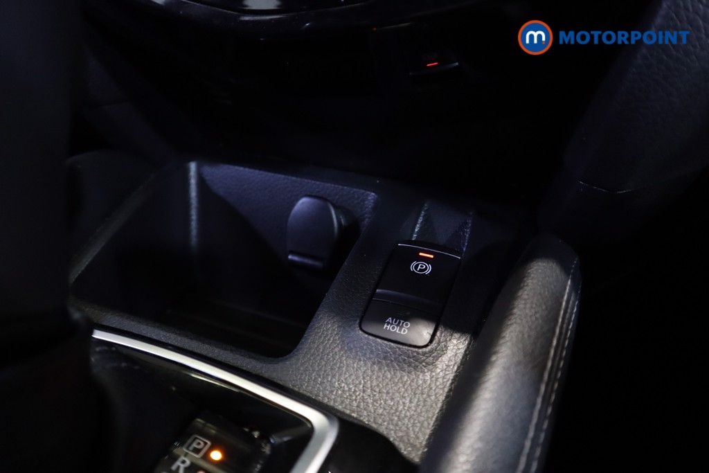 Nissan Qashqai Acenta Premium Automatic Petrol SUV - Stock Number (1580475) - 21st supplementary image