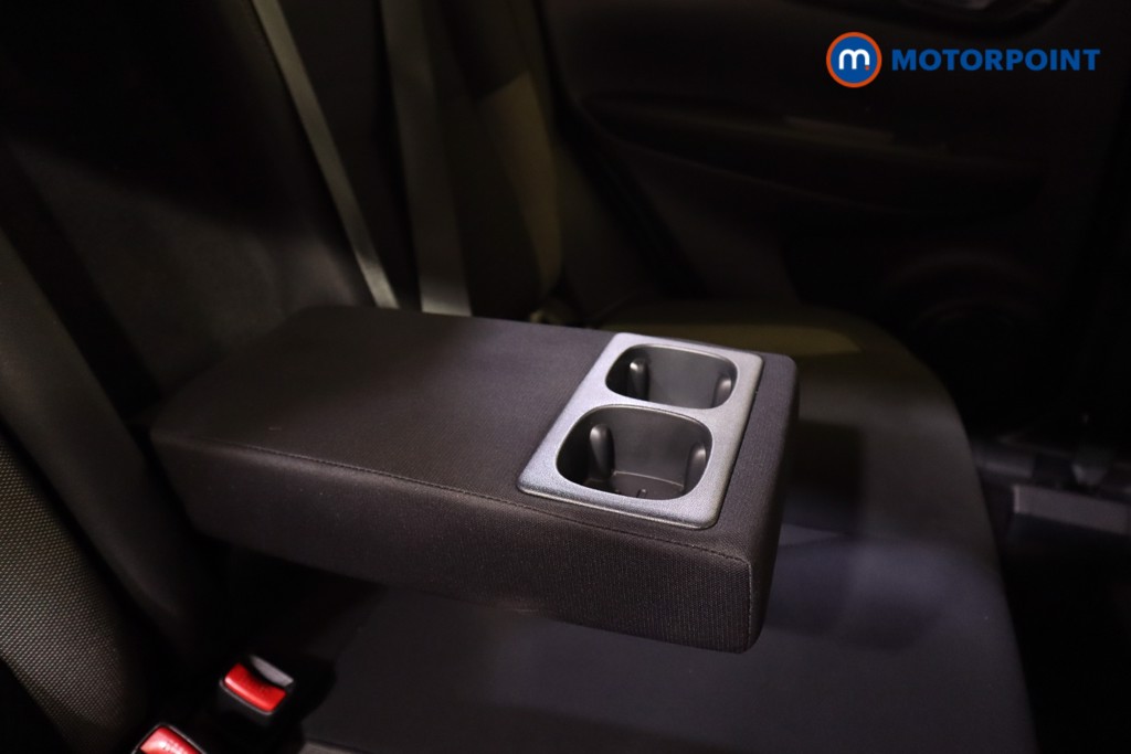 Nissan Qashqai Acenta Premium Automatic Petrol SUV - Stock Number (1580475) - 27th supplementary image