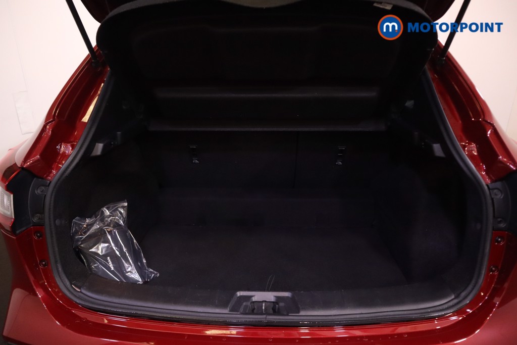 Nissan Qashqai Acenta Premium Automatic Petrol SUV - Stock Number (1580475) - 28th supplementary image