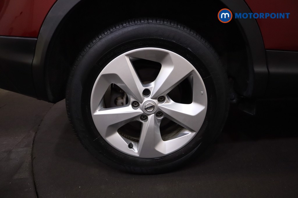 Nissan Qashqai Acenta Premium Automatic Petrol SUV - Stock Number (1580475) - 29th supplementary image
