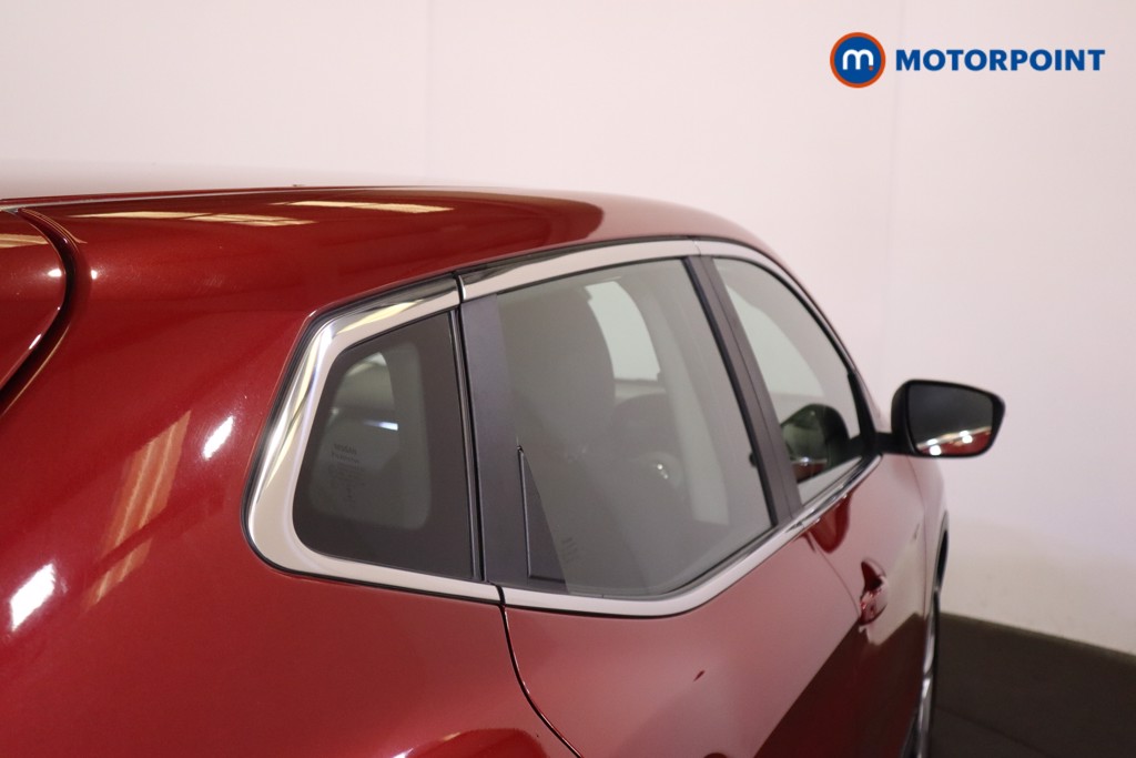 Nissan Qashqai Acenta Premium Automatic Petrol SUV - Stock Number (1580475) - 33rd supplementary image