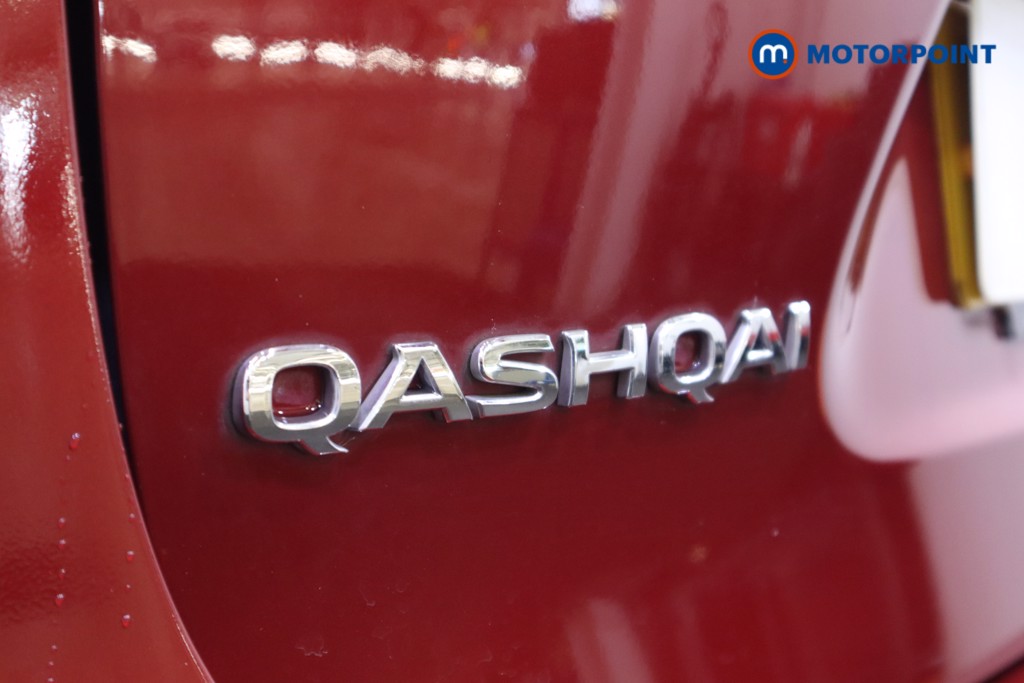 Nissan Qashqai Acenta Premium Automatic Petrol SUV - Stock Number (1580475) - 37th supplementary image