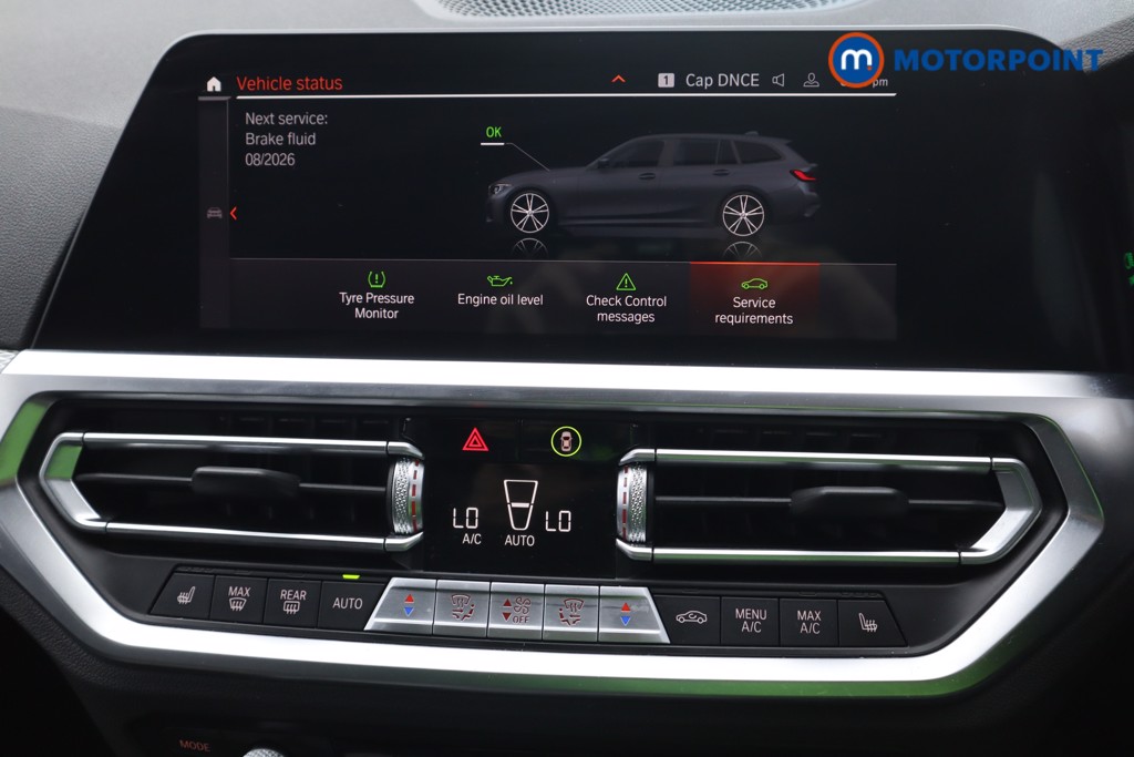 BMW 3 Series M Sport Automatic Petrol Estate - Stock Number (1580477) - 2nd supplementary image