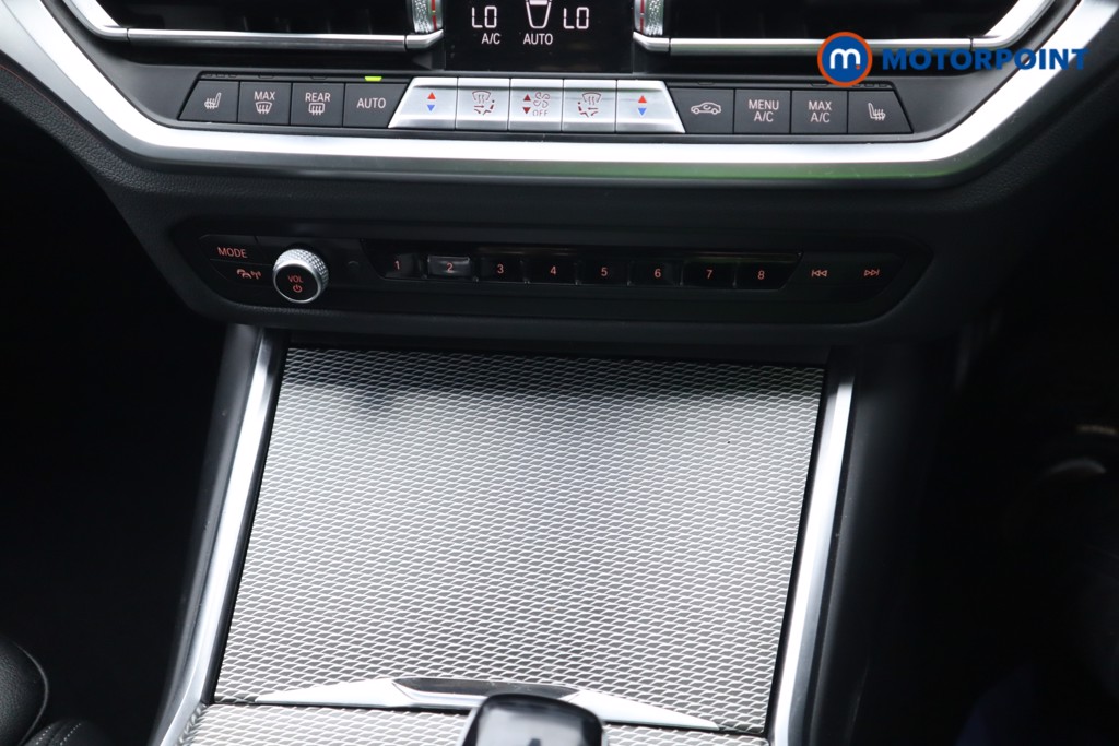 BMW 3 Series M Sport Automatic Petrol Estate - Stock Number (1580477) - 3rd supplementary image