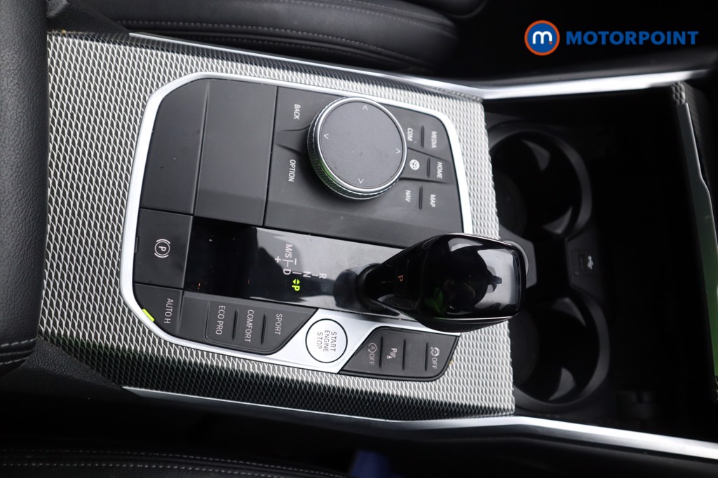 BMW 3 Series M Sport Automatic Petrol Estate - Stock Number (1580477) - 4th supplementary image