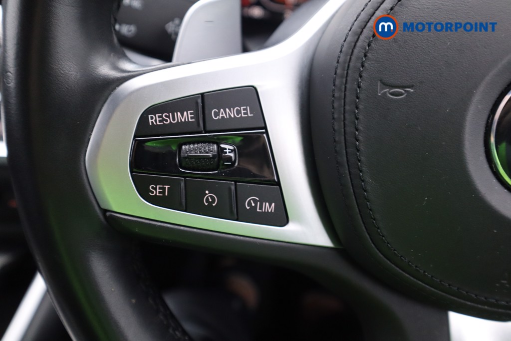 BMW 3 Series M Sport Automatic Petrol Estate - Stock Number (1580477) - 5th supplementary image