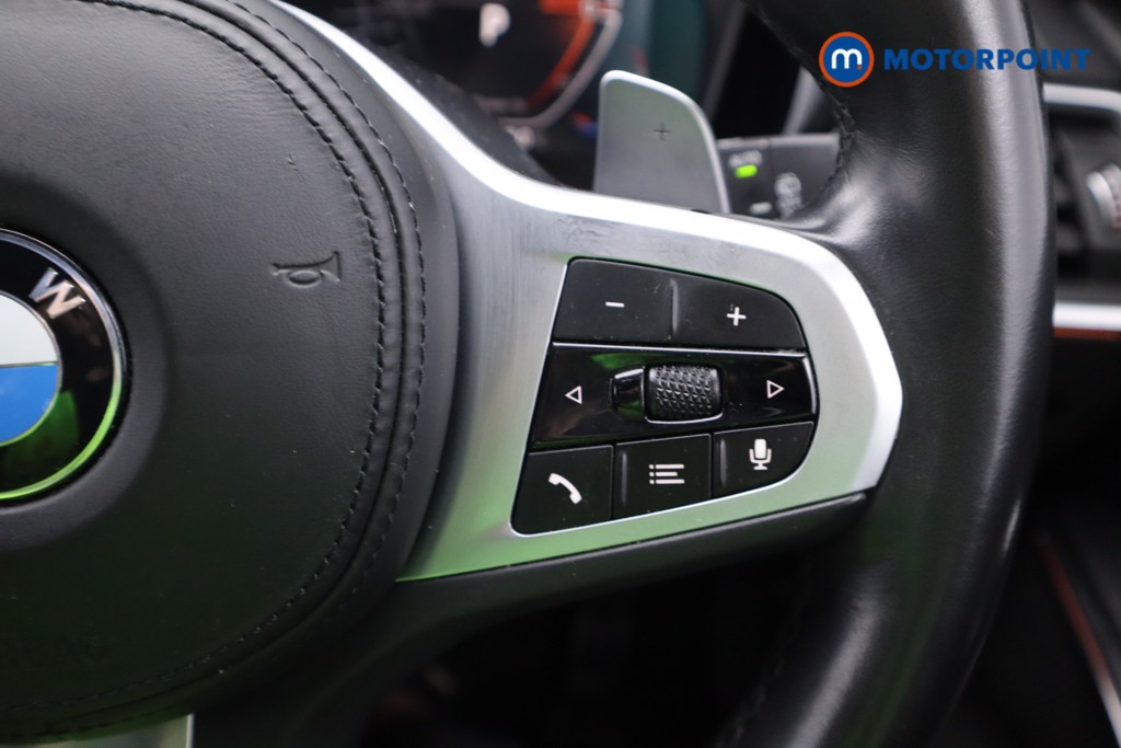 BMW 3 Series M Sport Automatic Petrol Estate - Stock Number (1580477) - 6th supplementary image