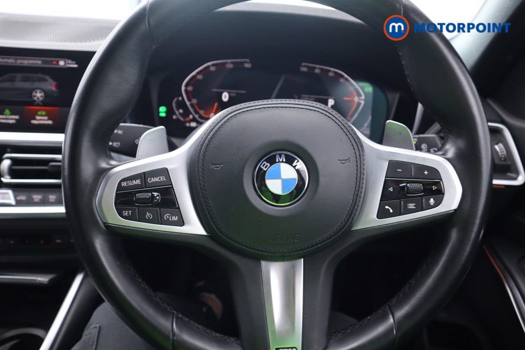 BMW 3 Series M Sport Automatic Petrol Estate - Stock Number (1580477) - 7th supplementary image