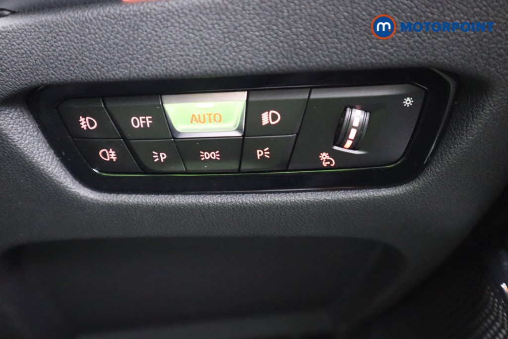 BMW 3 Series M Sport Automatic Petrol Estate - Stock Number (1580477) - 8th supplementary image