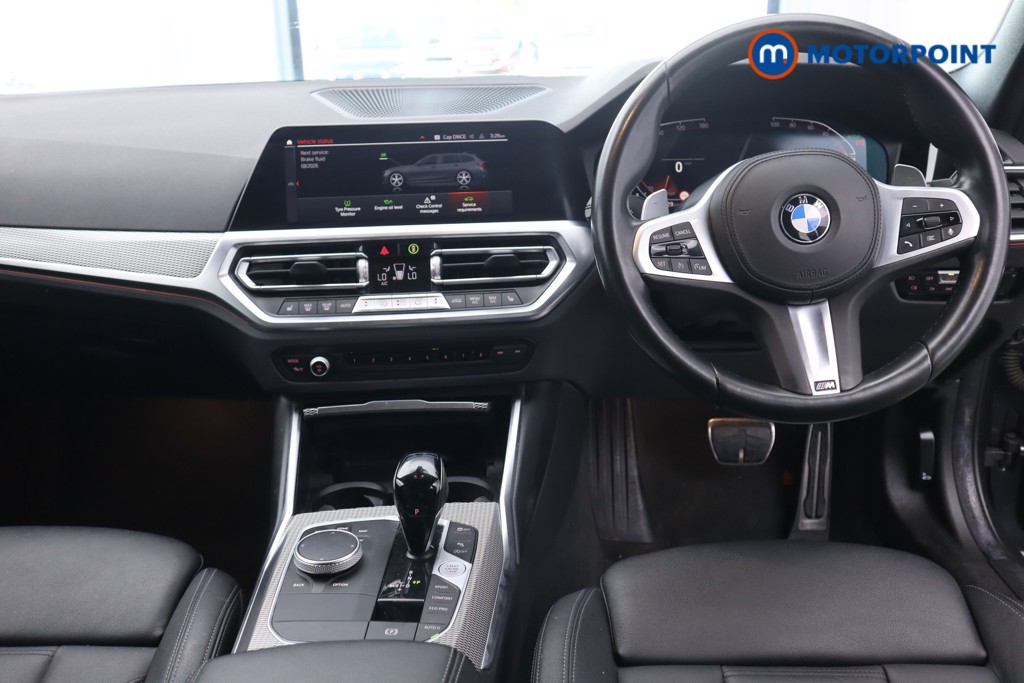 BMW 3 Series M Sport Automatic Petrol Estate - Stock Number (1580477) - 15th supplementary image