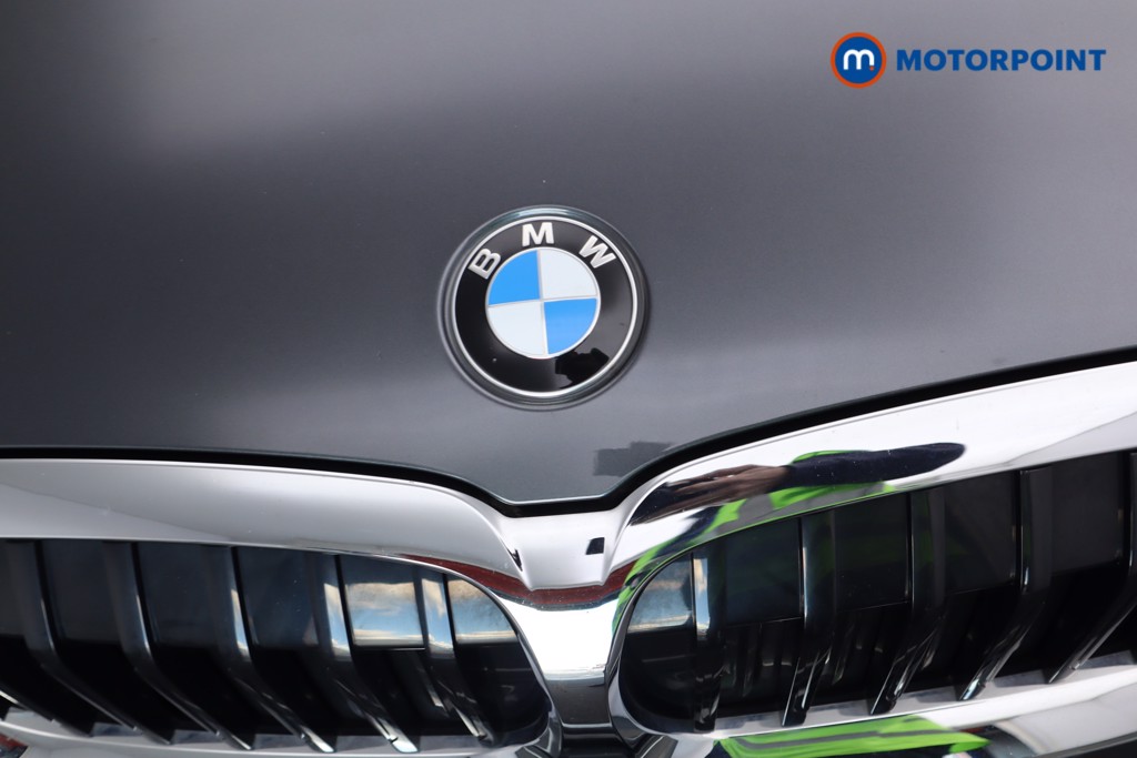 BMW 3 Series M Sport Automatic Petrol Estate - Stock Number (1580477) - 22nd supplementary image